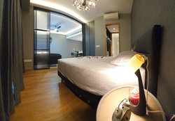 Marina One Residences (D1), Apartment #265717061